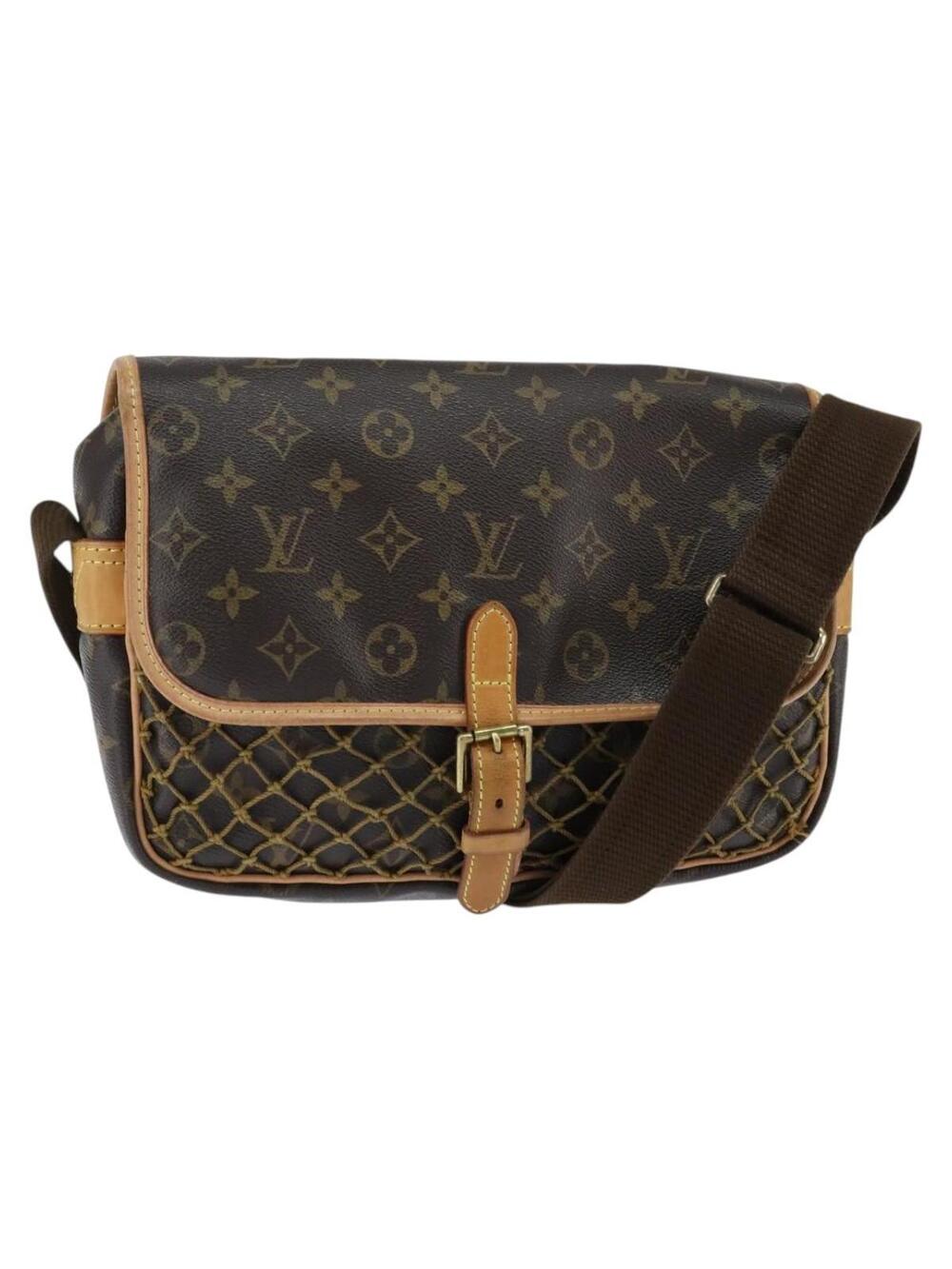 Louis Vuitton Congo Pm Shoulder Bag Lv #344353L86B
